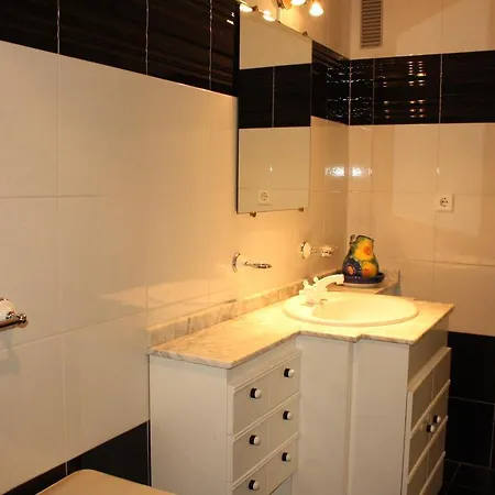 Sunny Apartment In Residential Point Complex * L'Alfas del Pi