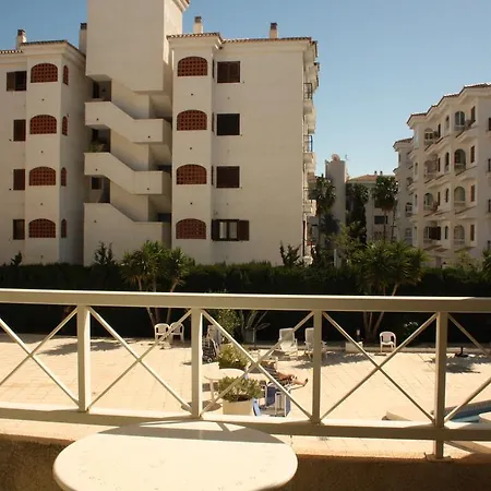 Sunny Apartment In Residential Point Complex *