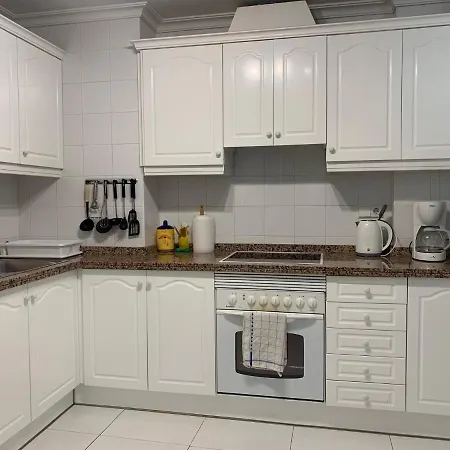 Sunny Apartment In Residential Point Complex Apartamento *