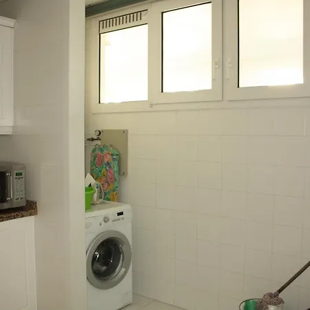 Apartment Sunny Apartment In Residential Point Complex L'Alfas del Pi