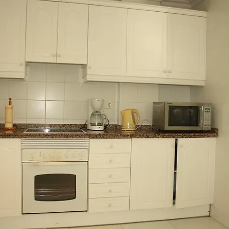 Sunny Apartment In Residential Point Complex Apartment L'Alfas del Pi