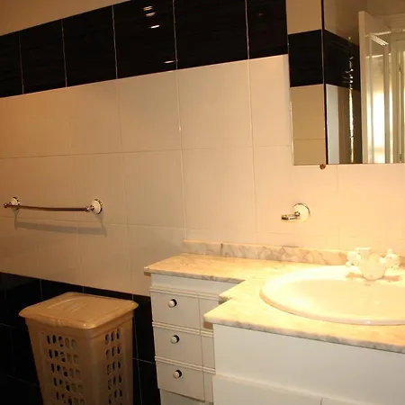 Sunny Apartment In Residential Point Complex Apartment