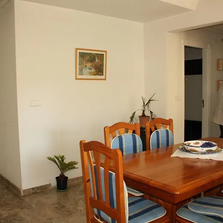 Apartment Sunny Apartment In Residential Point Complex L'Alfas del Pi