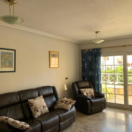 Sunny Apartment In Residential Point Complex Apartment *