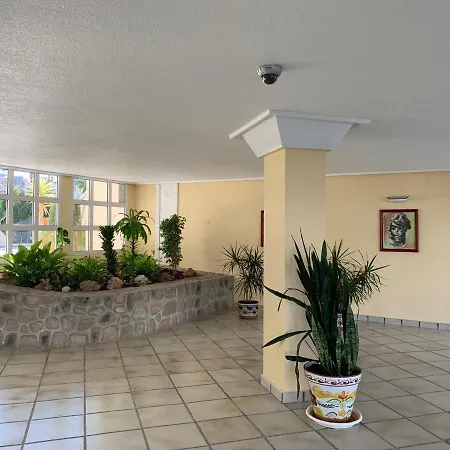 Sunny Apartment In Residential Point Complex Apartment L'Alfas del Pi
