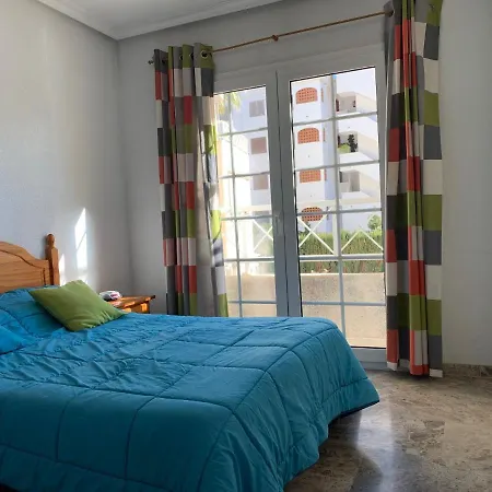 Apartment Sunny Apartment In Residential Point Complex L'Alfas del Pi